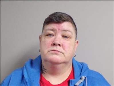 Kathleen Alison Robinson a registered Sex, Violent, or Drug Offender of Kansas