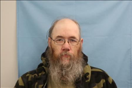 David Rolling Agard a registered Sex, Violent, or Drug Offender of Kansas