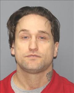 Christopher Allen Powell a registered Sex, Violent, or Drug Offender of Kansas