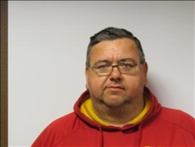 David Ray Wachs a registered Sex, Violent, or Drug Offender of Kansas