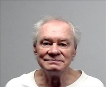 Michael Eugene Hartman a registered Sex, Violent, or Drug Offender of Kansas