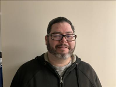 David Alexander Terrones a registered Sex, Violent, or Drug Offender of Kansas