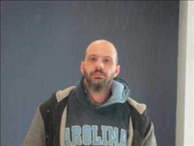 Bradley Michael Mcgarigle a registered Sex, Violent, or Drug Offender of Kansas