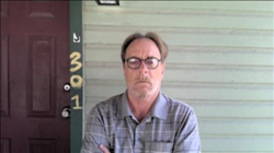 Carl Matthew Carpenter a registered Sex, Violent, or Drug Offender of Kansas