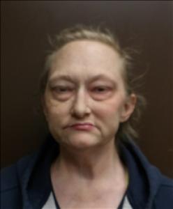 Anita Marie Renfro a registered Sex, Violent, or Drug Offender of Kansas