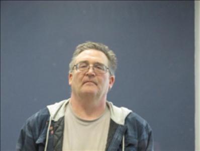 Donald Earl Blaylock a registered Sex, Violent, or Drug Offender of Kansas