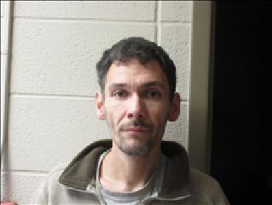 Allen Michael Amenson a registered Sex, Violent, or Drug Offender of Kansas