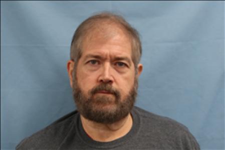 Douglas S Jensen a registered Sex, Violent, or Drug Offender of Kansas