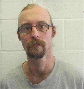 David Andrews Morgan a registered Sex, Violent, or Drug Offender of Kansas