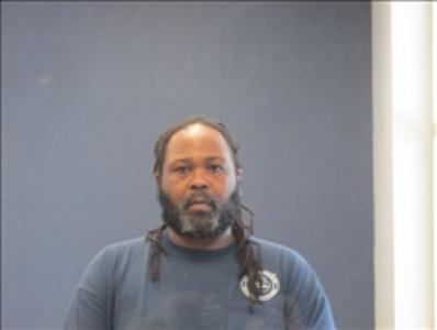 Damar Verdell Krauter a registered Sex, Violent, or Drug Offender of Kansas