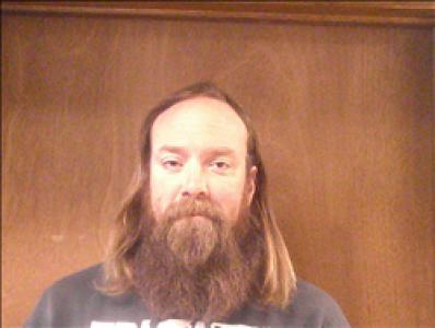 Billy James Lightfoot a registered Sex, Violent, or Drug Offender of Kansas