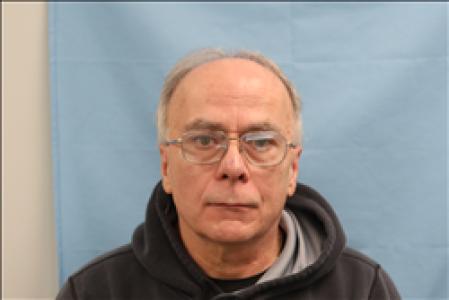 Brett Maurice Kimbrough a registered Sex, Violent, or Drug Offender of Kansas