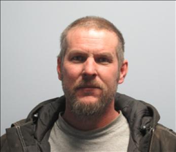 Roland Todd Douglas a registered Sex, Violent, or Drug Offender of Kansas