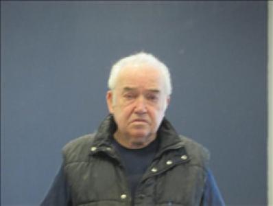 Joseph Hampton Campbell Sr a registered Sex, Violent, or Drug Offender of Kansas