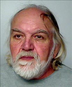 Merle Dean Miller a registered Sex, Violent, or Drug Offender of Kansas