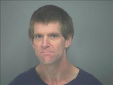 Jason James Neagle a registered Sex, Violent, or Drug Offender of Kansas