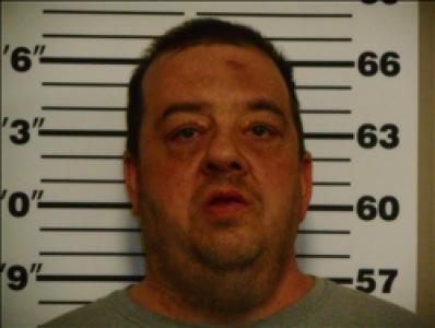 Spencer Lee Ernst a registered Sex, Violent, or Drug Offender of Kansas