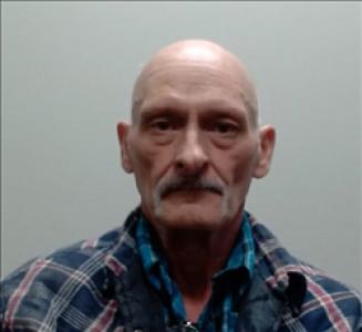 Phillip Porsch Sr a registered Sex, Violent, or Drug Offender of Kansas