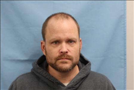 Josiah Joel Wehrli a registered Sex, Violent, or Drug Offender of Kansas