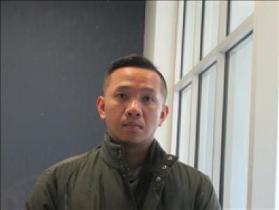Phi Dang Huynh a registered Sex, Violent, or Drug Offender of Kansas