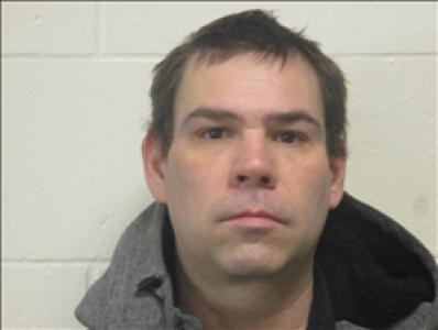 Anthony T Jacobosky a registered Sex, Violent, or Drug Offender of Kansas