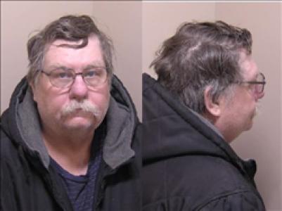 Lloyd Wayne Culifer a registered Sex, Violent, or Drug Offender of Kansas