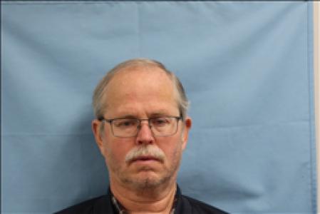 Dennis Linn Whitson a registered Sex, Violent, or Drug Offender of Kansas