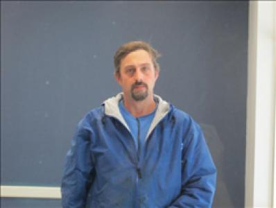 Michael Edward Parker a registered Sex, Violent, or Drug Offender of Kansas