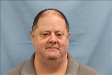 Mark Allen Baker a registered Sex, Violent, or Drug Offender of Kansas