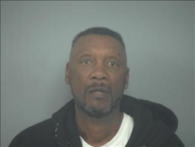 Albert Davis Norton a registered Sex, Violent, or Drug Offender of Kansas