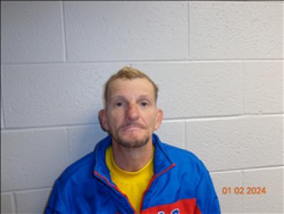 William Everett Bazer III a registered Sex, Violent, or Drug Offender of Kansas