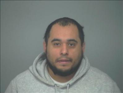 Pedrito Murillo a registered Sex, Violent, or Drug Offender of Kansas