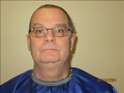 Michael Alan Harris a registered Sex, Violent, or Drug Offender of Kansas
