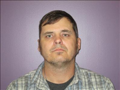 Benton Paul Cavaness a registered Sex, Violent, or Drug Offender of Kansas