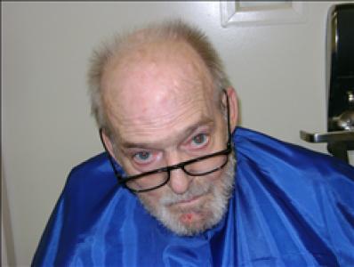 Donald Eugene Underwood a registered Sex, Violent, or Drug Offender of Kansas