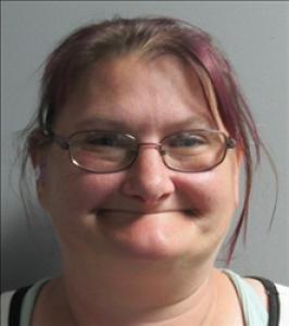Carol Michelle Fitzhugh a registered Sex, Violent, or Drug Offender of Kansas