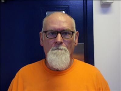 Mark Allen Moody a registered Sex, Violent, or Drug Offender of Kansas