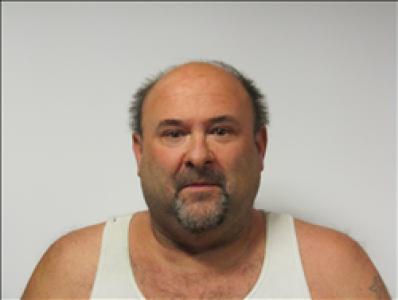 Christopher Alan Gitchell a registered Sex, Violent, or Drug Offender of Kansas