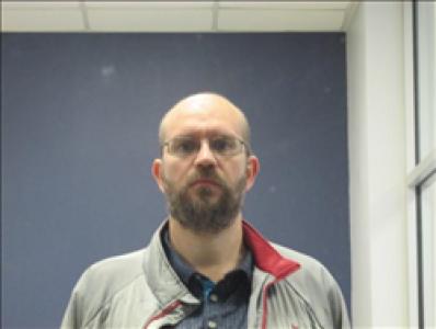 Christopher Eugene Thompson a registered Sex, Violent, or Drug Offender of Kansas