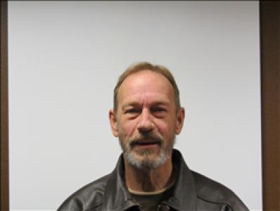 Paul Robert Dayhuff a registered Sex, Violent, or Drug Offender of Kansas