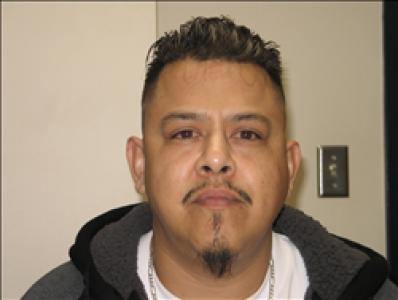 Jose Alvin Molina Jr a registered Sex, Violent, or Drug Offender of Kansas