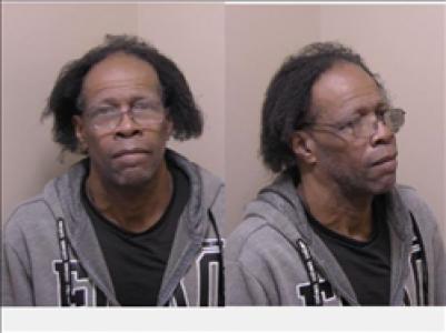 Tiger Chunglee Stevenson a registered Sex, Violent, or Drug Offender of Kansas
