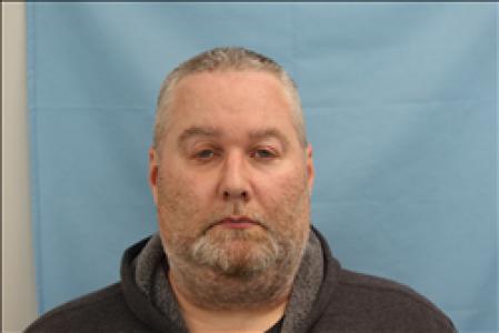 Cary Todd Reynolds a registered Sex, Violent, or Drug Offender of Kansas