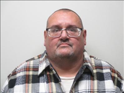 Christopher Lee Ward a registered Sex, Violent, or Drug Offender of Kansas