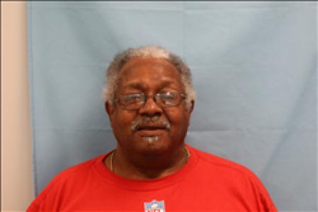 Theron Wayne Brown a registered Sex, Violent, or Drug Offender of Kansas