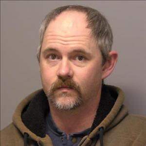 Cody Wayne Davis a registered Sex, Violent, or Drug Offender of Kansas