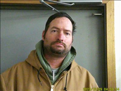 Christopher Wayne Snyder a registered Sex, Violent, or Drug Offender of Kansas