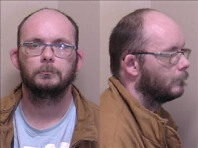 Nathan Benjamin Bartram a registered Sex, Violent, or Drug Offender of Kansas
