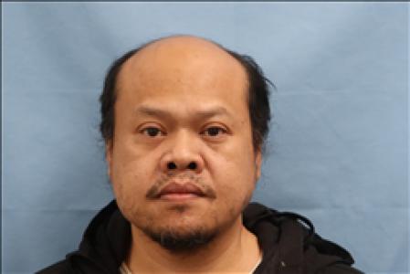 Phouthasone Lay Syhavong a registered Sex, Violent, or Drug Offender of Kansas