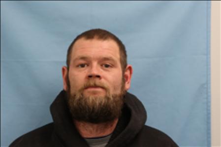 Justin Dwaine Cawby a registered Sex, Violent, or Drug Offender of Kansas